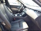 2021 Land Rover Range Rover Velar P250 R-dynamic S Black vin: SALYT2EX4MA308017
