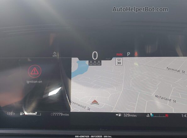 SALYT2EX4MA308017 2021 LAND ROVER RANGE ROVER VELAR Black Vista de los asientos traseros