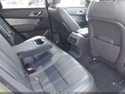 2021 Land Rover Range Rover Velar P250 R-dynamic S Black vin: SALYT2EX4MA308017