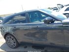 2021 Land Rover Range Rover Velar P250 R-dynamic S Black vin: SALYT2EX4MA308017