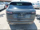 2021 Land Rover Range Rover Velar P250 R-dynamic S Black vin: SALYT2EX4MA308017