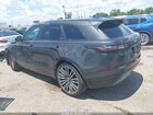 2021 Land Rover Range Rover Velar P250 R-dynamic S Black vin: SALYT2EX4MA308017