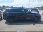 2021 Land Rover Range Rover Velar P250 R-dynamic S Черный vin: SALYT2EX7MA300350