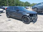 2021 Land Rover Range Rover Velar P250 R-dynamic S Серый vin: SALYT2EX9MA320955