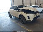 2024 Land Rover Range Rover Evoque Core S Белый vin: SALZJ2FX1RH246664