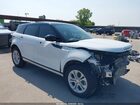2023 Land Rover Range Rover Evoque S White vin: SALZJ2FX2PH210236
