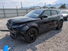2021 Land Rover Range Rover Evoque S Black vin: SALZJ2FX3MH126941
