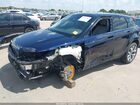 2022 Land Rover Range Rover Evoque Se Blue vin: SALZP2FX4NH168518