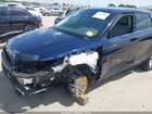 2022 Land Rover Range Rover Evoque Se Blue vin: SALZP2FX4NH168518
