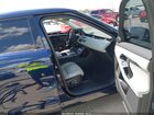 2022 Land Rover Range Rover Evoque Se Blue vin: SALZP2FX4NH168518