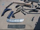 2022 Land Rover Range Rover Evoque Se Blue vin: SALZP2FX4NH168518