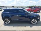 2022 Land Rover Range Rover Evoque Se Blue vin: SALZP2FX4NH168518