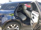 2022 Land Rover Range Rover Evoque Se Blue vin: SALZP2FX4NH168518