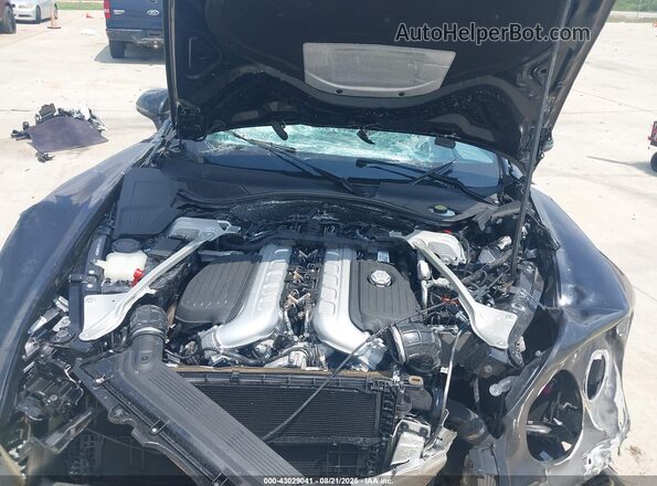 SCBCT2ZG0PC009079 2023 BENTLEY OTHER Black Vista trasera