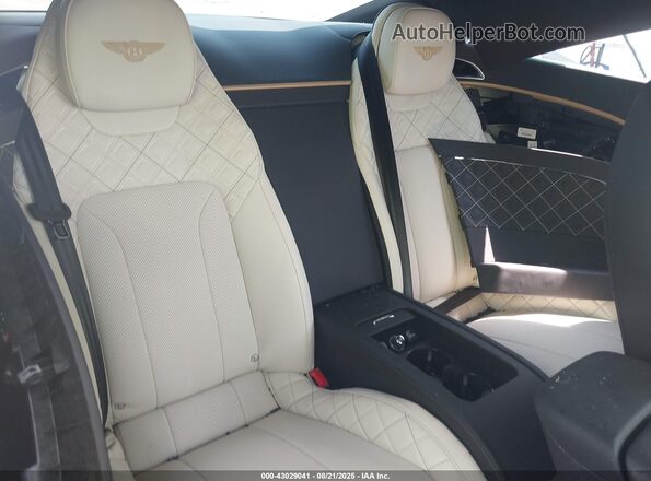 SCBCT2ZG0PC009079 2023 BENTLEY OTHER Black Vista de la etiqueta del VIN