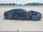 2023 Bentley Continental Gt Mulliner W12/speed Black vin: SCBCT2ZG0PC009079 2023 Bentley Continental Gt Mulliner W12/speed Black vin: SCBCT2ZG0PC009079