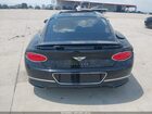2023 Bentley Continental Gt Mulliner W12/speed Black vin: SCBCT2ZG0PC009079 2023 Bentley Continental Gt Mulliner W12/speed Black vin: SCBCT2ZG0PC009079