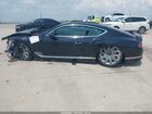 2023 Bentley Continental Gt Mulliner W12/speed Black vin: SCBCT2ZG0PC009079 2023 Bentley Continental Gt Mulliner W12/speed Black vin: SCBCT2ZG0PC009079