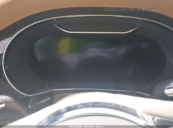 SCBCT2ZG0PC009079 2023 BENTLEY OTHER Black Vista interior de 360 grados