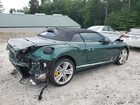 2023 Bentley Continental Gt Green vin: SCBDG4ZG7PC006233