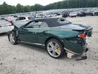 2023 Bentley Continental Gt Green vin: SCBDG4ZG7PC006233