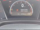 2021 Honda Civic Type R Touring Белый vin: SHHFK8G71MU203362