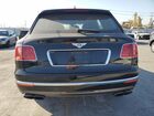 2019 Bentley Bentayga Black vin: SJAAM2ZV3KC027618