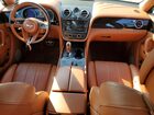 2019 Bentley Bentayga Black vin: SJAAM2ZV3KC027618