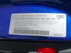 2016 Audi Tts 2.0t Blue vin: TRUC1AFV5G1030785 2016 Audi Tts 2.0t Blue vin: TRUC1AFV5G1030785