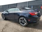 2018 Buick Cascada Premium Blue vin: W04WH3N50JG060310
