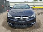 2018 Buick Cascada Premium Blue vin: W04WH3N50JG060310