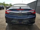 2018 Buick Cascada Premium Blue vin: W04WH3N50JG060310