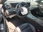 2021 Mercedes-benz E 450 Черный vin: W1K1J5JB8MF168685