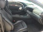 2021 Mercedes-benz E 450 Черный vin: W1K1J5JB8MF168685