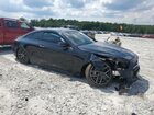 2021 Mercedes-benz E 450 Черный vin: W1K1J5JB8MF168685