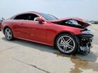 2020 Mercedes-benz E 450 4matic Red vin: W1K1J6JB2LF134052 2020 Mercedes-benz E 450 4matic Red vin: W1K1J6JB2LF134052
