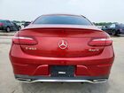 2020 Mercedes-benz E 450 4matic Red vin: W1K1J6JB2LF134052 2020 Mercedes-benz E 450 4matic Red vin: W1K1J6JB2LF134052