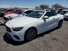 2021 Mercedes-benz E 450 White vin: W1K1K5JB9MF158843 2021 Mercedes-benz E 450 White vin: W1K1K5JB9MF158843