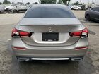 2020 Mercedes-benz A 220   Silver vin: W1K3G4EB5LW044657