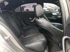 2020 Mercedes-benz A 220   Silver vin: W1K3G4EB5LW044657