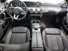 2020 Mercedes-benz A 220   Silver vin: W1K3G4EB5LW044657