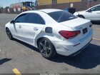 2022 Mercedes-benz A 220   Белый vin: W1K3G4EB5NJ327222