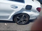 2022 Mercedes-benz A 220   Белый vin: W1K3G4EB5NJ327222