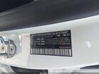 2022 Mercedes-benz A 220   Белый vin: W1K3G4EB5NJ327222