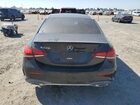 2022 Mercedes-benz A 220 Black vin: W1K3G4EB5NJ331903