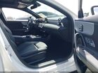 2020 Mercedes-benz A 220 Белый vin: W1K3G4EB7LJ212733