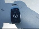 2020 Mercedes-benz A 220 Белый vin: W1K3G4EB7LJ212733