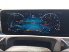 2020 Mercedes-benz A 220 Белый vin: W1K3G4EB7LJ212733