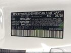 2020 Mercedes-benz A 220 Белый vin: W1K3G4EB7LJ212733