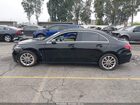 2020 Mercedes-benz A 220 Black vin: W1K3G4EBXLW043505 2020 Mercedes-benz A 220 Black vin: W1K3G4EBXLW043505